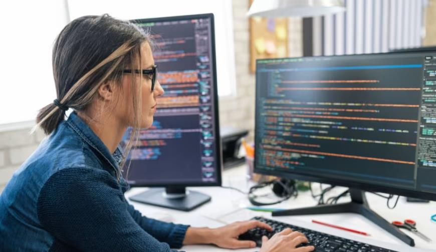 林芝小程序开发公司：DevOps与BI工具生命周期管理的深度融合